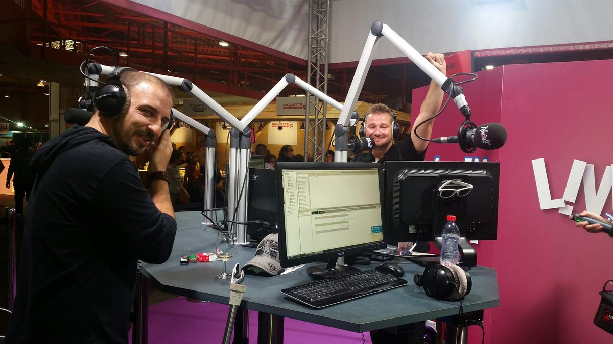 Hugo Lapointe tweet media