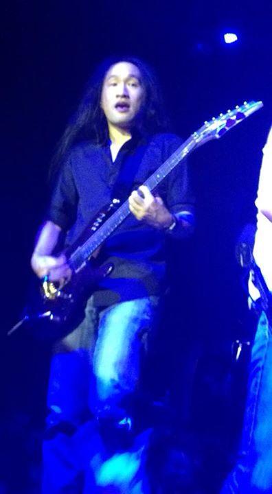 Happy Birthday Herman Li see you next summer in UK miss you DF <3 