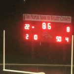 Photo by BEHS Football (@BEHS_Football)
