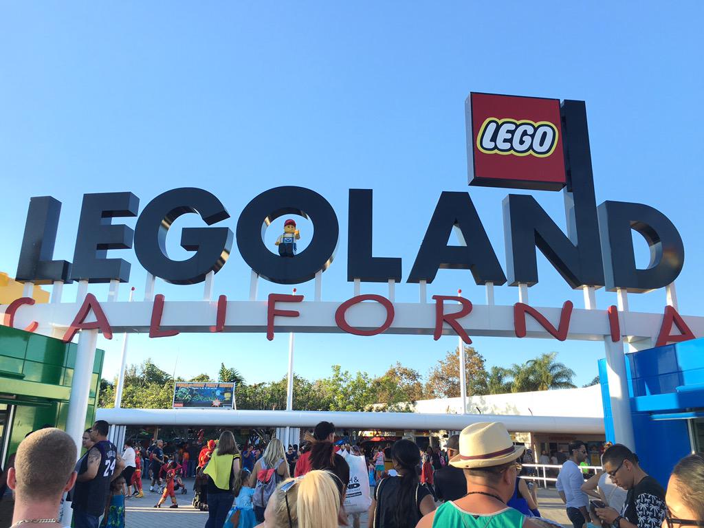 No need to travel when you live here!