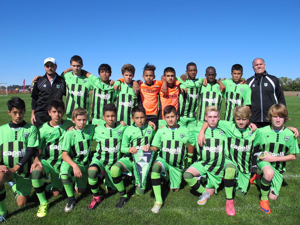 Cedar Stars Academy tweet media