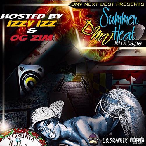 Bon_ob4l's tweet photo. [Mixtape] DMV Summer Heat @DMV_NEXT_BEST @DMV_NEXT_BEST @Spinrilla » http://t.co/KSJR9nwK7t http://t.co/88ylMUupq2
