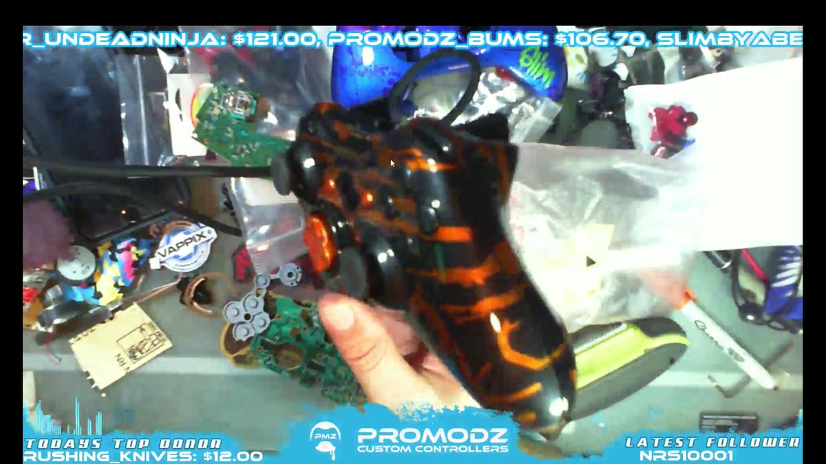 fishiexpenguin's tweet image. Only reason to ever watch #twitch gotta support @promodz for he does &amp;amp; ever will do! #promodz #!pmzfam