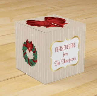 SharonRDesign's tweet image. Classy and customizable gift boxes bit.ly/1Lozvgg #Christmas #LovesColorSR