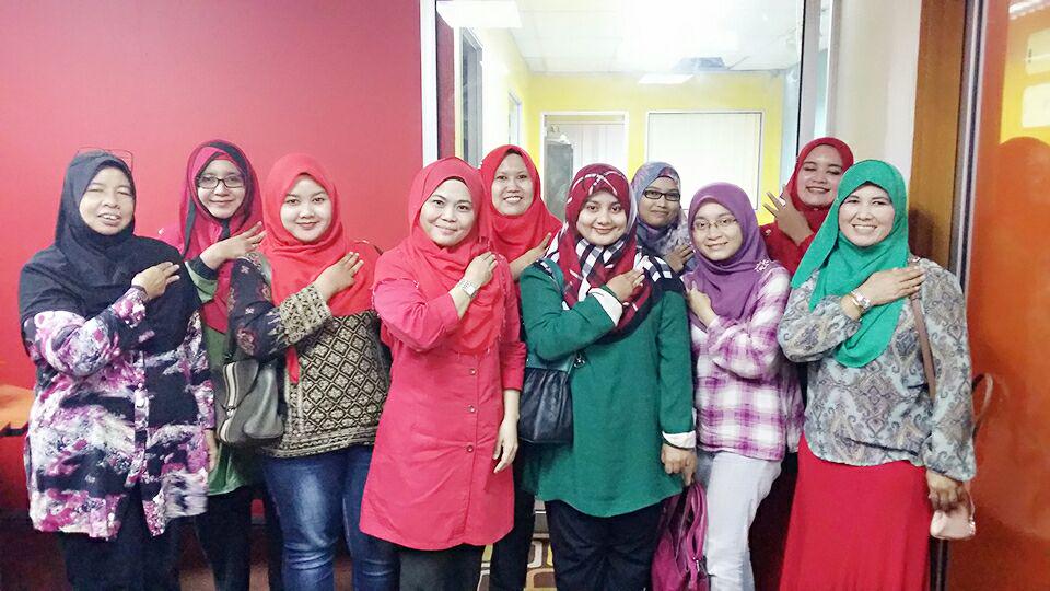 WanNurAdawiahWHussin tweet media