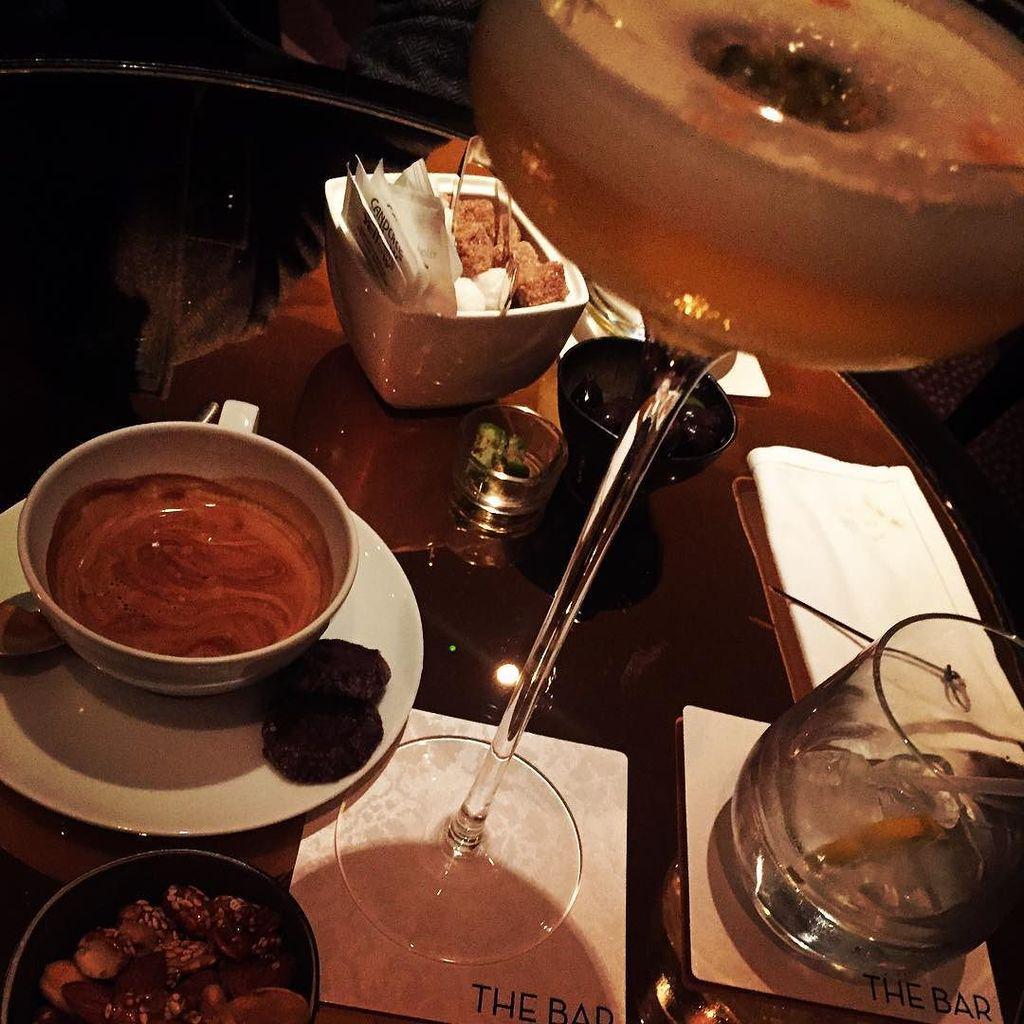 Midnight Sour! #TheDorch #MidnightHour #AfterParty #Dorchester #LondonLife #happybirthday … ift.tt/1hxadR4