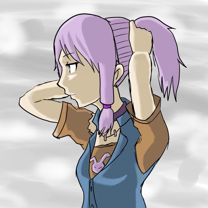 ボーダーランズのtwitterイラスト検索結果 古い順