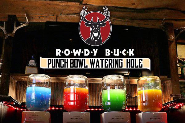 RowdyBuckPgh's tweet photo. NO COVER @ #RowdyBuckPgh $2.50 Drinks @pghpartycentral Live Club DJ @southsidepgh Try our Punch Bowls @M2Third http://t.co/iSXMrQo75t