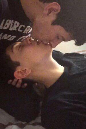 boys on boys (@boysonboy) on Twitter photo 