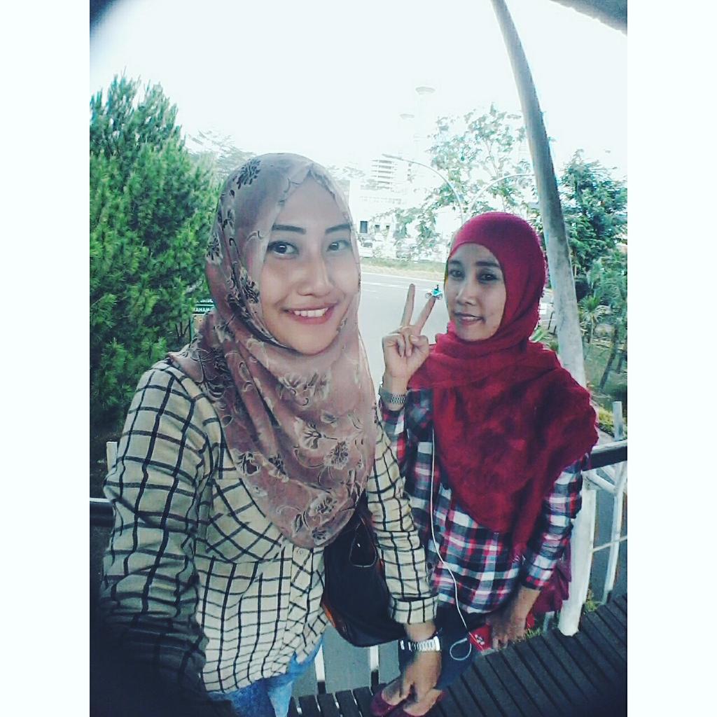 Serli Mardiyana (@sherlymda) on Twitter photo 