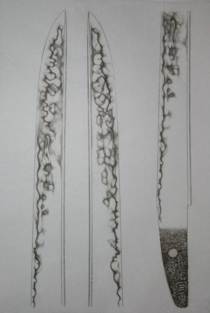 悠樂菴 刀剣イベントでも参加者に 押し型 で説明している様子を発見しました 漢字には一文字 一文字意味があります 正しく参加者に説明して欲しいです 刀剣絵図は押形 クッキーやたい焼き等を製造する道具は押し型です 刀剣乱舞 とうらぶ Http 悠樂菴 刀剣イベントでも参加者に 押し型 で説明している様子を発見しました 漢字には一文字 一文字意味があります 正しく参加者に説明して欲しいです 刀剣絵図は押形 クッキーやたい焼き等を製造する道具は押し型です 刀剣乱舞 とうらぶ Http