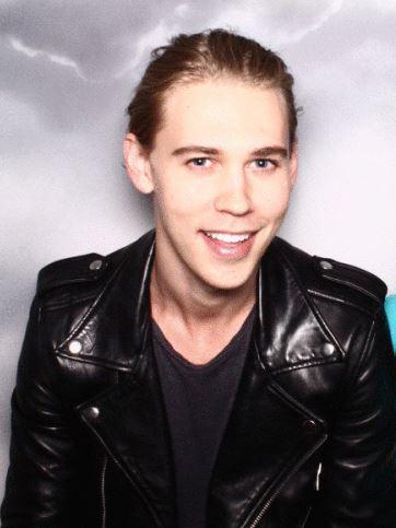 Austin Butler News On Twitter Austinbutler The Shannara