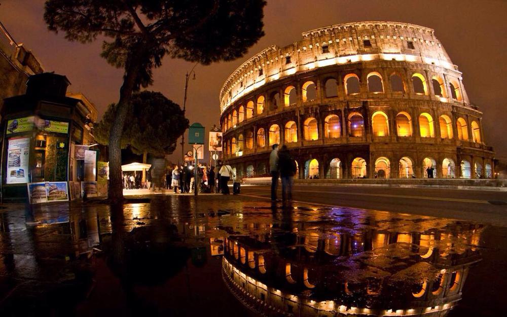 Visit Lazio tweet media