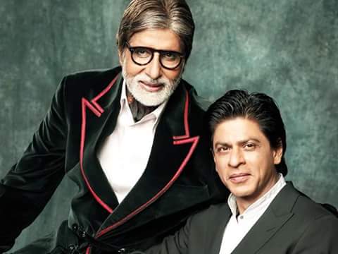 Happy Birthday to the Dadshah of Bollywood Love u so much Amitabh Bachchan Sir         