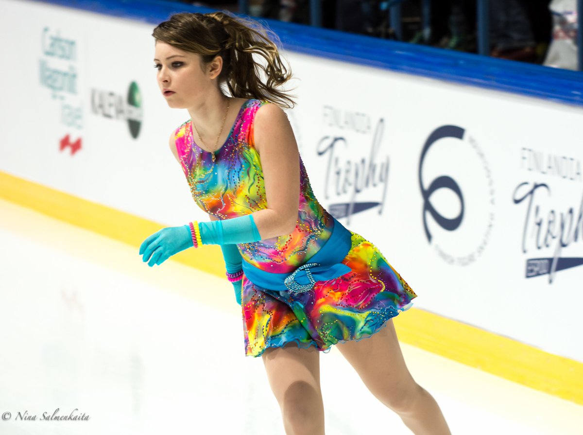 Challenger (4) - Finlandia Trophy. 8 - 11 Oct 2015 Espoo Finland - Страница 31 CQ_C97sWwAAw0RF