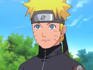 Happy Birthday Naruto Uzumaki! 