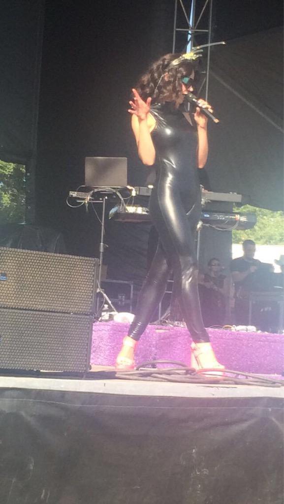 Happy Birthday Marina Diamandis.          