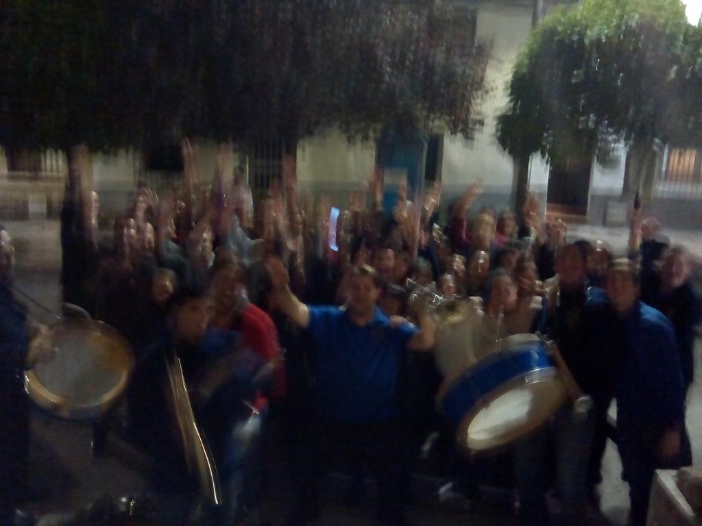 bctelbuencamino's tweet photo. Muy buena tarde por Uceda.Gracias x la asistencia.Nos vemos pronto! @BctLaInmaculada @Sonesdeltajuna @AM_Medinaceli http://t.co/vYdaUWCQ6P