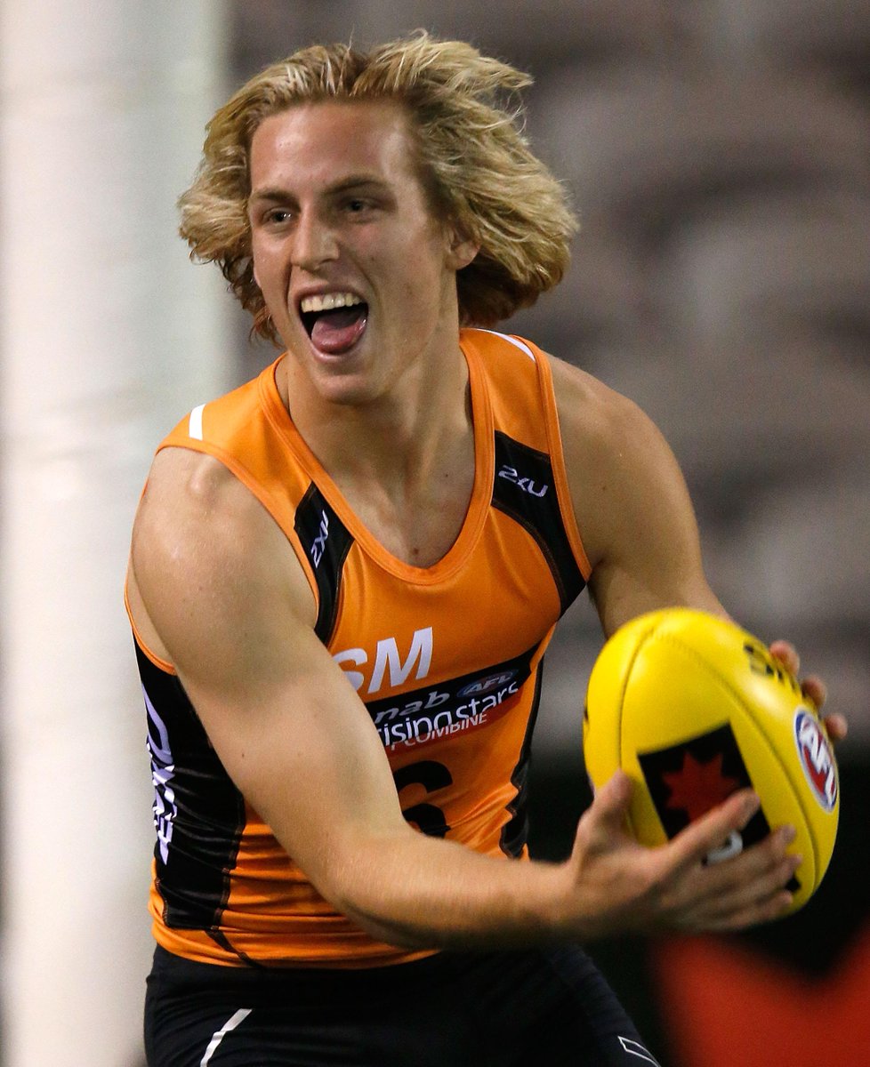 TalentLeague's tweet photo. A number of #TACCup players have impressed in the early tests of the 2015 NAB #AFLCombine. http://t.co/wgxiExzPo8 http://t.co/0ZGg6RWLB7