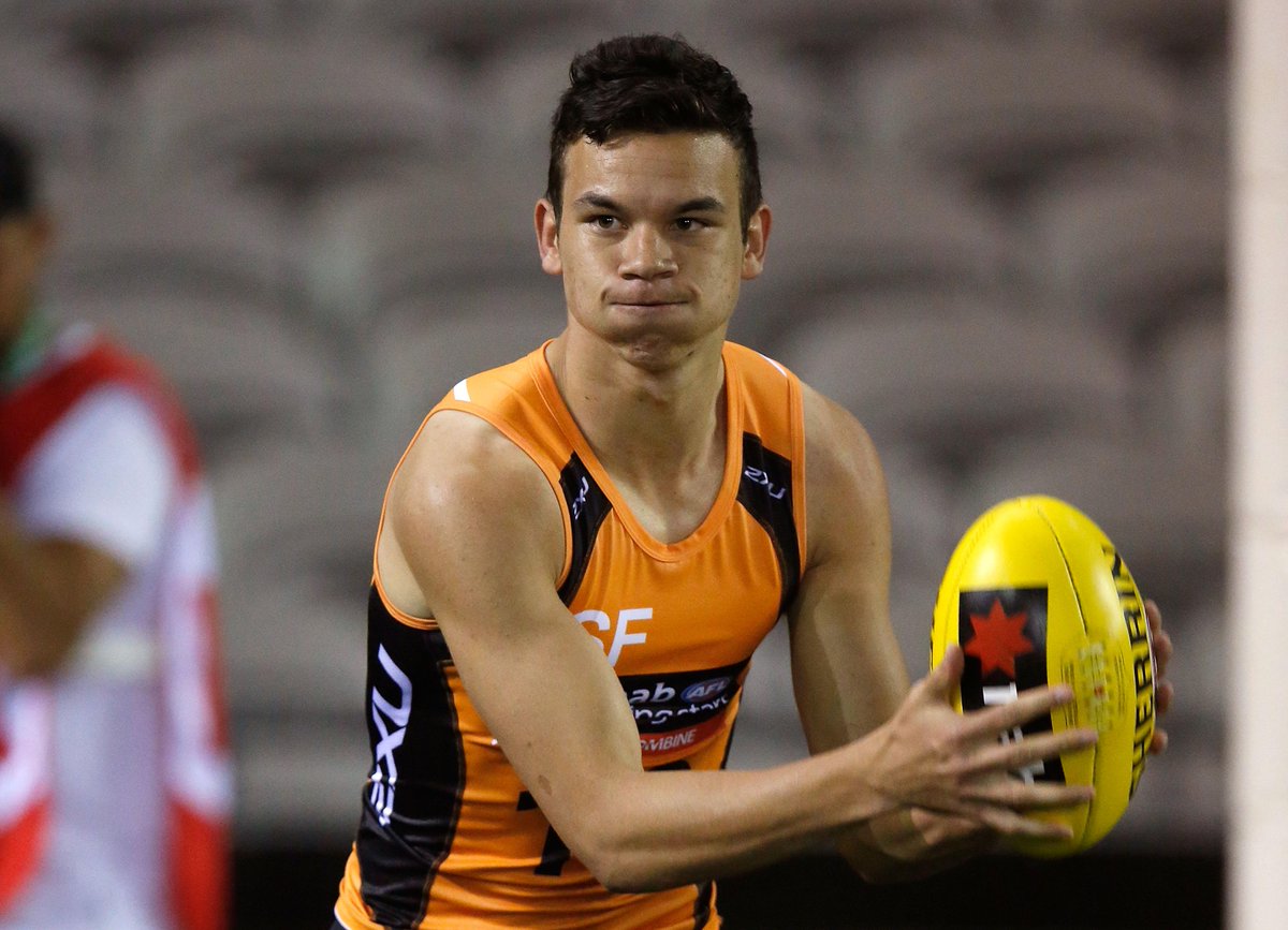 TalentLeague's tweet photo. A number of #TACCup players have impressed in the early tests of the 2015 NAB #AFLCombine. http://t.co/wgxiExzPo8 http://t.co/0ZGg6RWLB7