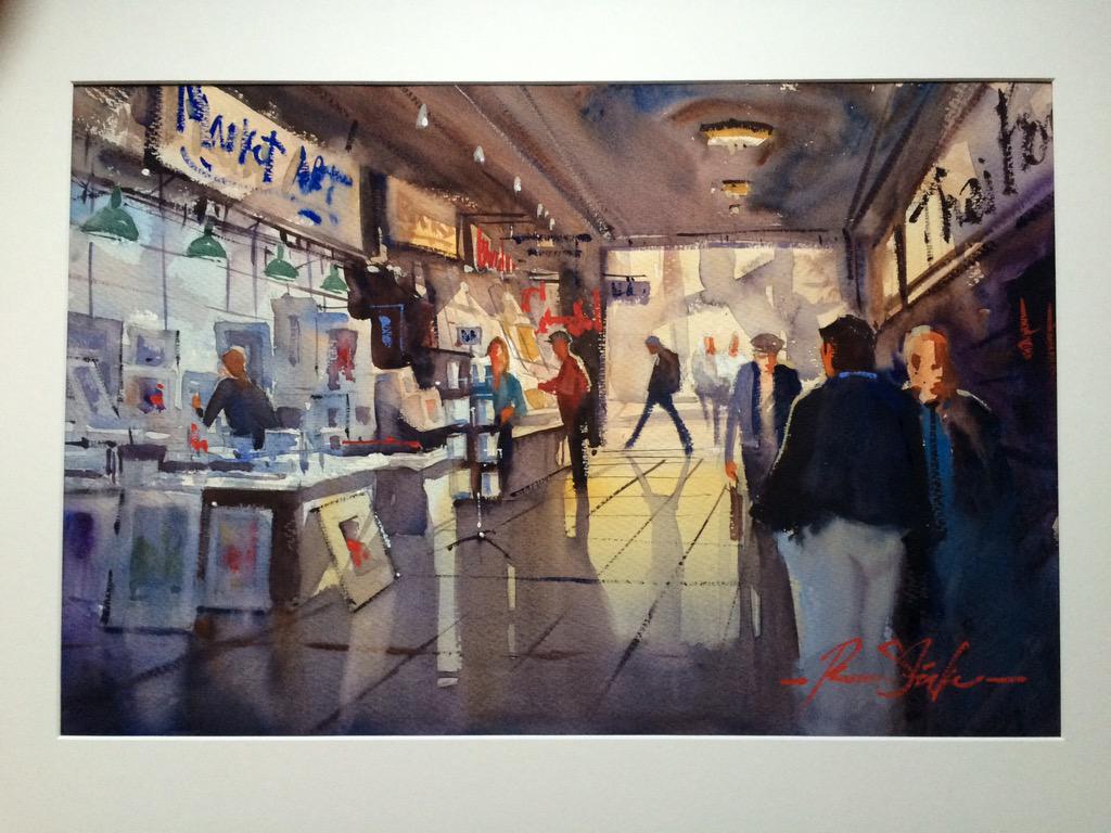 Ron Stocke tweet media