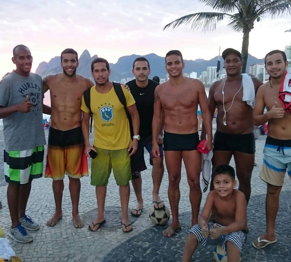 instaipanema's tweet image. #p07 #arpex #praiadodiabo #futevolei by rodrigogameiretro ift.tt/1hwNfta