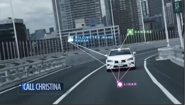 How driveless cars can impact South Florida's infrastructure in the next 5 years. bit.ly/1PmHV9F?utm_me… http://t.co/uZFoC8zATw