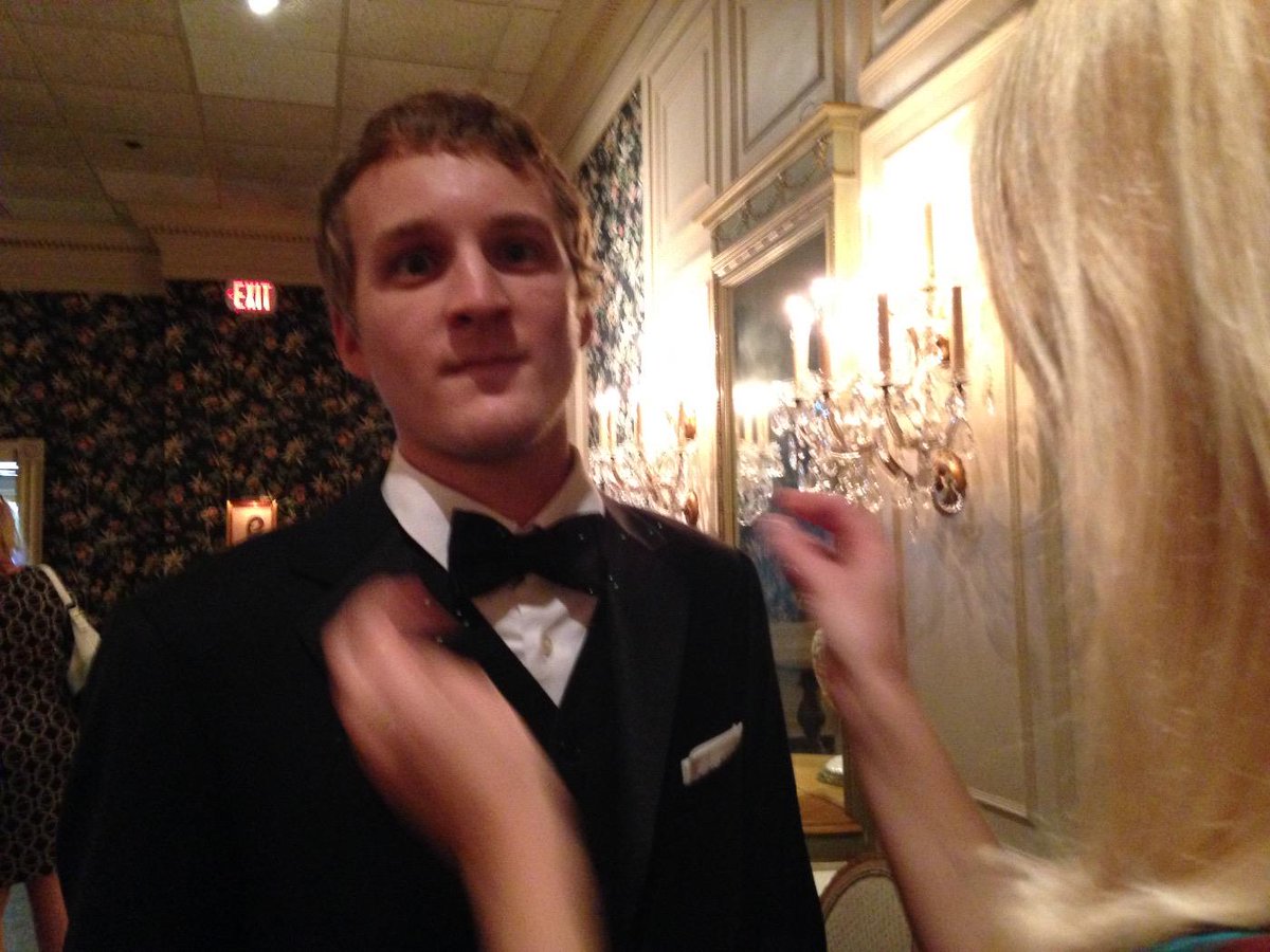 lasalledrummer's tweet photo. Still making some final tweaks before the food... #mangia #BademanRhodesWedding #com338 http://t.co/EVeQLWkbQY