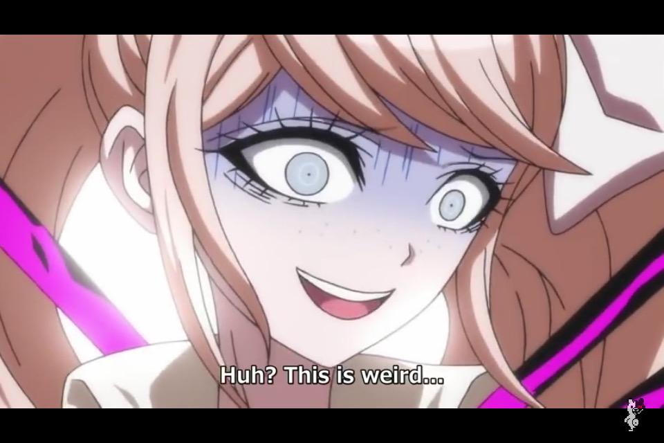 crying_blonde's tweet photo. @JasperThePerv 
*her eyes widened as she spoke out*
Huh? This is Weird...why do I...feel...
*she then collapsed* http://t.co/U94PXBUQZ5