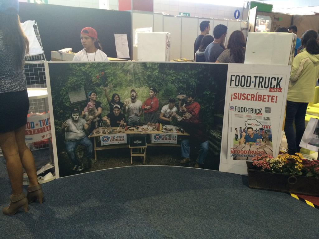 AmorAmourStudio's tweet photo. #AmorAmourStudio presente en la #SemanaDelEmprendedor con @FTS_MAG y @FTStation http://t.co/OKlxx9wKyM