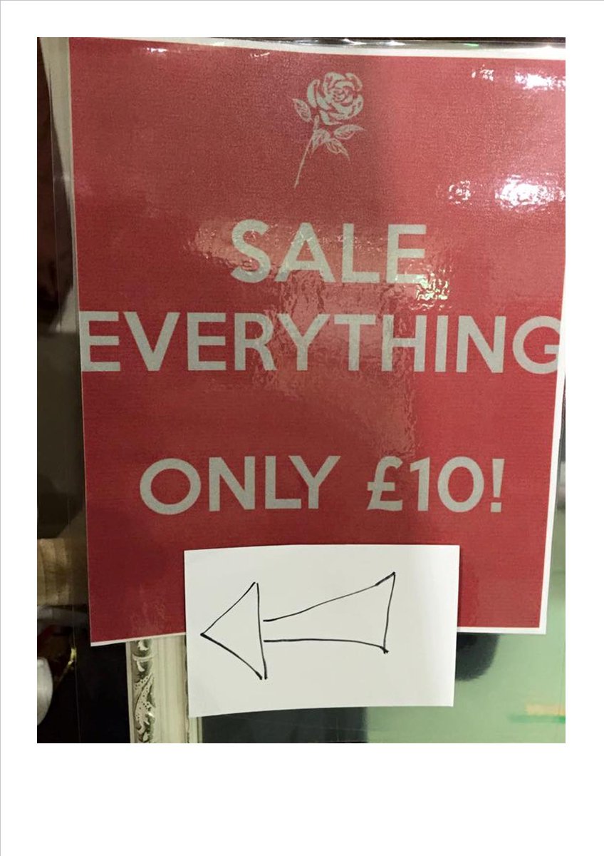 marthanddaisys's tweet photo. All items on these rails £10 http://t.co/lWjYDAA1hG
