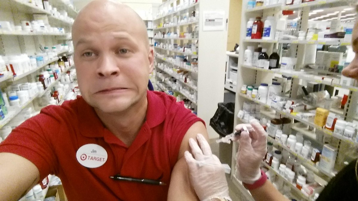 James Sorbel (@sorbeljames) on Twitter photo Carly and team are #killinit with flushots #19 on the day and 44 for the week! #amazing <a href="/Adam_Reiter/">Arbitrum Now</a> @AmyDetrow Carly and team are #killinit with flushots #19 on the day and 44 for the week! #amazing <a href="/Adam_Reiter/">Arbitrum Now</a> @AmyDetrow