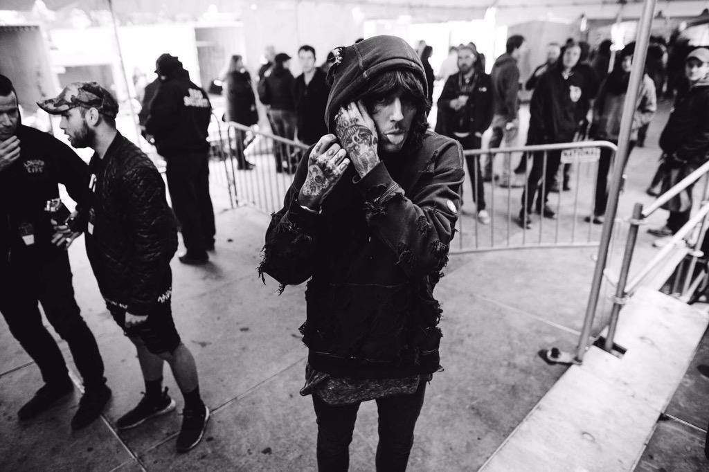 KayliKaylip's tweet photo. I wish I had money to see them live💔 #BMTH #ThatsTheSpirit http://t.co/7Gzh7vjlIL