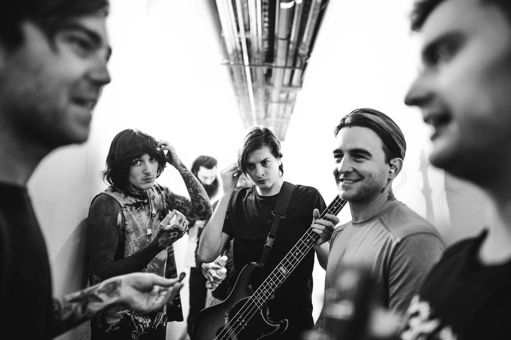 KayliKaylip's tweet photo. I wish I had money to see them live💔 #BMTH #ThatsTheSpirit http://t.co/7Gzh7vjlIL