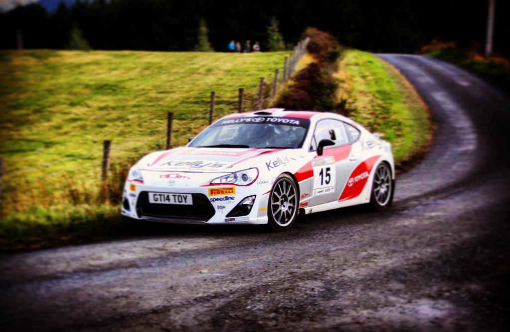 <a href="/Team_Daniel5/">Team Daniel</a> <a href="/DMKMotorsport/">Daniel Mc Kenna</a> #HarvestRally2015 @DonegalMC
