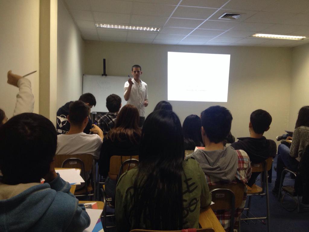 Un poco de lo que fue la primera jornada de #PACViña2015  <a href="/pac_chile/">PAC Chile</a> 🌸🌳🍄☀️ #TodosSomosEspacioMejor