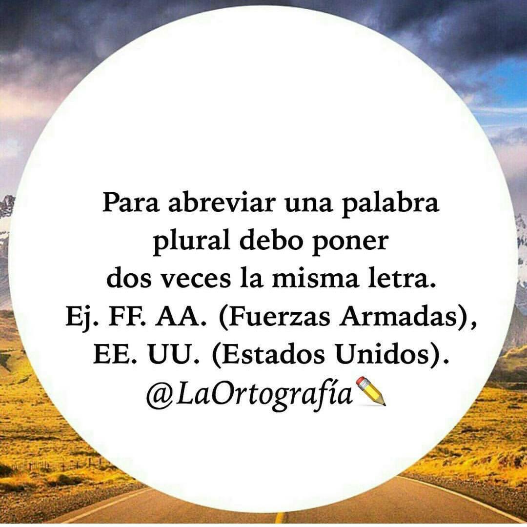 U_Azteca's tweet image. .#OctubreOrtográfico