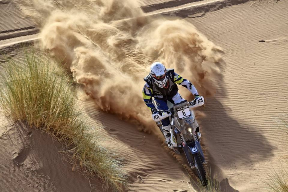 HusqvarnaSpy tweet picture