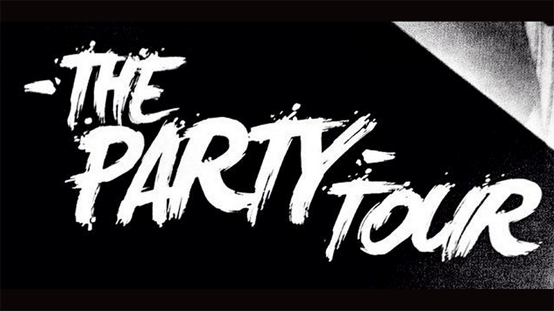 TKMmexico's tweet photo. #1AñoThePartyTour ¿Qué mejor manera de celebrar que con más de CD9? Chécalo aquí-> http://t.co/Hp2g7bj52V http://t.co/d2Sjq8NH5U