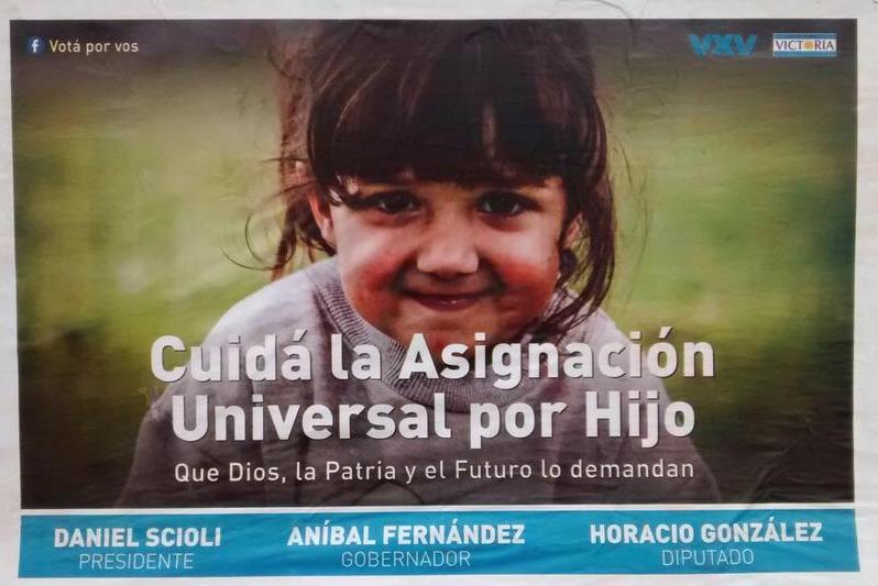 Amenazas Para la Victoria. La fuerza del miedo...