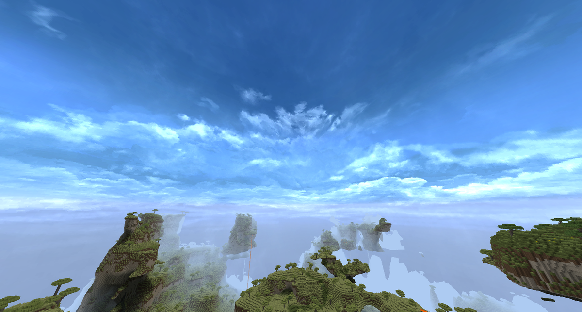 LapisDemon's tweet photo. #VideoSpoilerAlert #Minecraft #SkyPack
Tomorrow's SkyPack };]
again with beautiful chill music of
@Crinklesmusic 💙😸 http://t.co/R1Mivdqwhi