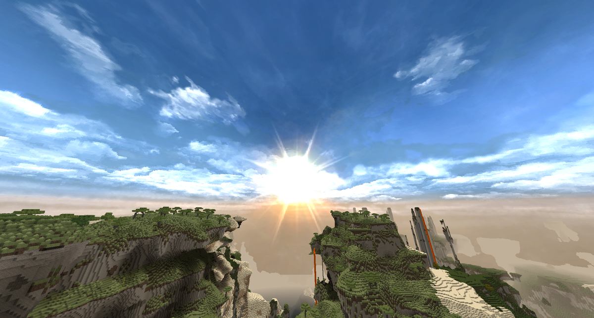 LapisDemon's tweet photo. #VideoSpoilerAlert #Minecraft #SkyPack
Tomorrow's SkyPack };]
again with beautiful chill music of
@Crinklesmusic 💙😸 http://t.co/R1Mivdqwhi