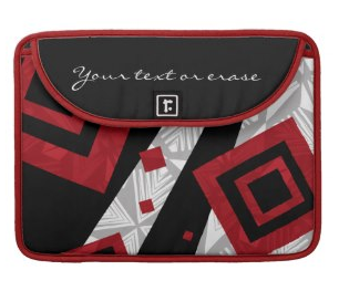 SharonRDesign's tweet image. No more boring computer sleeves!    ow.ly/TfRQy  #Colorful #computerSleeve #LovesColorSR