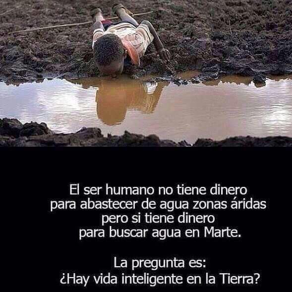 A los animalistas parece no preocuparles esta desgracia humana, pues es real sigue ocurriendo en pleno siglo XXl uf!