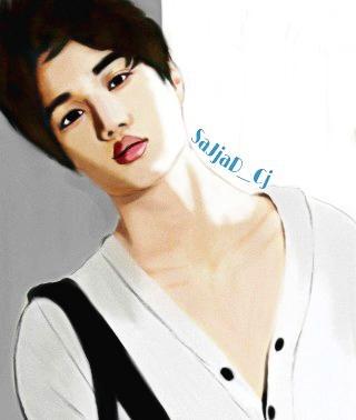 Sajjadcj2's tweet photo. My New Drawing Kim,Jong,In
#kai #kimjongin #jongin #kimkai #iranianexol #ir #kr #exo #exol #exom #exok #xoxo http://t.co/kDjJH1ffGG