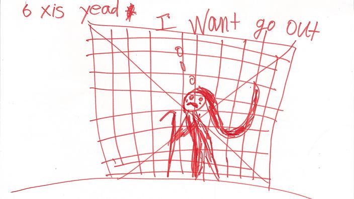 Docs from <a href="/RCHMelbourne/">The Royal Children's Hospital, Melbourne</a> taking a stand against detention. AMAZING. #refugee <a href="/pamelacurr/">Pamela Curr OAM</a> heraldsun.com.au/news/victoria/…