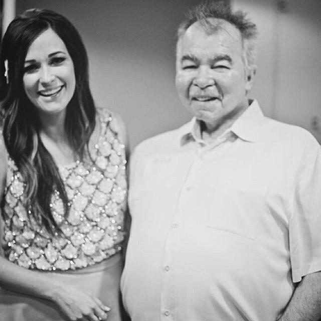 Happy  Birthday   John Prine with    