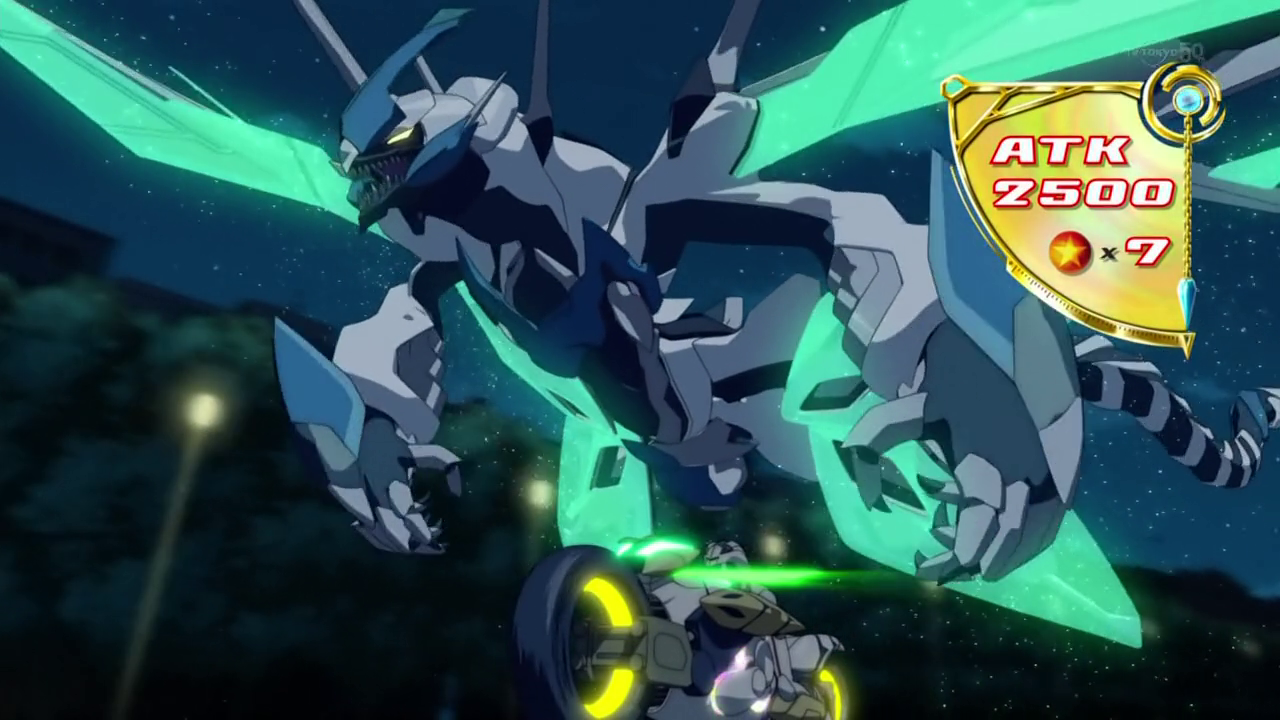 Rt Your Dragon Clear Wing Synchro Dragon Yu Gi Oh Arc V Http T Co Pqpaymyvqi Twitter