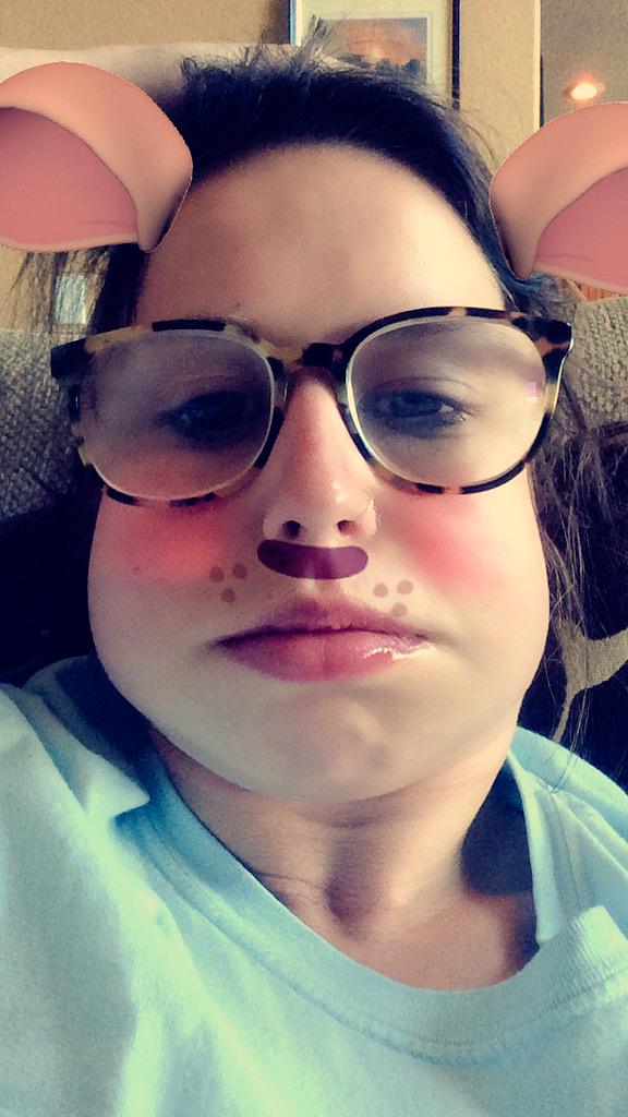 aislinnmmb's tweet photo. Casual Saturday #wisdomteeth #swollencheeks http://t.co/A8XnhcP3HW