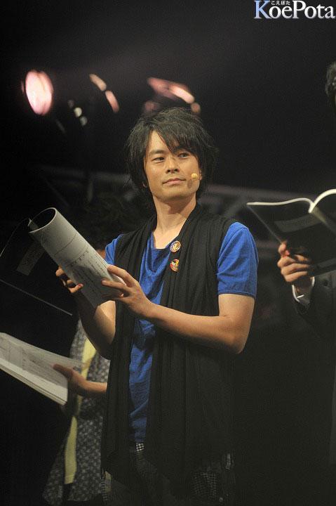 10月11日は阪口大輔の誕生日 Twitter Search 10月11日は阪口大輔の誕生日 Twitter Search